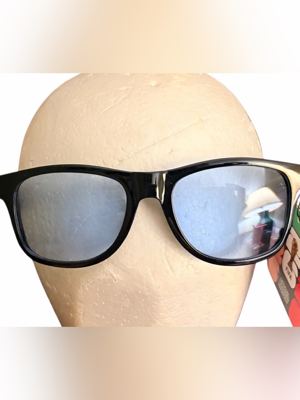 Official FIFA World Cup 2026 promotional souvenir sunglasses NWT